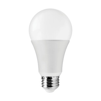 SATCO 14A19/LED/E26/850/120V/10PK (S11419) LED Lamp