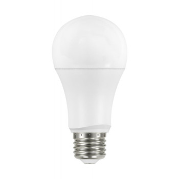 SATCO 14A19/LED/827/120V/D/4PK (S11422) LED Lamp