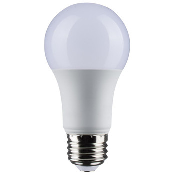 SATCO 10.5A19/LED/827/AGRI/120V/D (S11458) LED Lamp