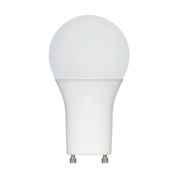 SATCO 11.5A19LED/930/GU24/120V (S21325) LED Lamp