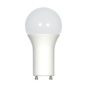 SATCO 16.5A19LED/927/GU24/120V (S21327) LED Lamp