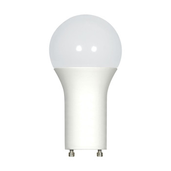 SATCO 16.5A19LED/940/GU24/120V (S28488) LED Lamp