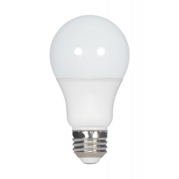 SATCO 5.5A19/LED/927/120V/ND/4PK (S28557) LED Lamp
