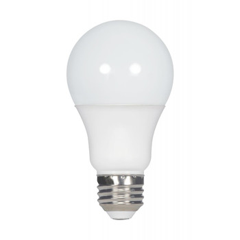 SATCO 5.5A19/LED/950/120V/ND/4PK (S28594) LED Lamp