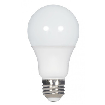 SATCO 11A19/LED/5000K/1100L/120V/D (S29813) LED Lamp