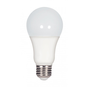SATCO 15A19/LED/5000K/1600L/120V/D (S29818) LED Lamp