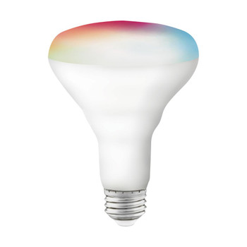 SATCO STARFISH 9.5BR30/LED/RGB/TW/SF (S11255) LED Lamp