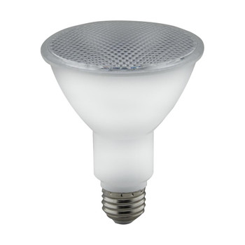 SATCO 8PAR30/LN/LED/40'/AMBER (S29189) LED Lamp