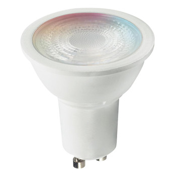 SATCO STARFISH 5.5MR16/GU10/RGB/TW/T20/SF (S11278) LED Lamp