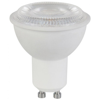 SATCO 6.5MR16/LED/25'/27K/120V/GU10 (S8676) LED Lamp