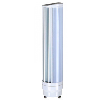 SATCO 8W/H/LED/CFL/827/GU24/120-277V (S8745) LED Lamp