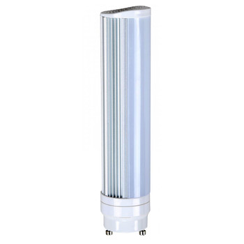 SATCO 8W/H/LED/CFL/850/GU24/120-277V (S8749) LED Lamp