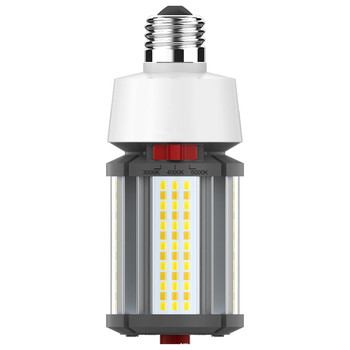 SATCO 18W/LED/CCT/100-277V/E26 (S23146) LED Lamp