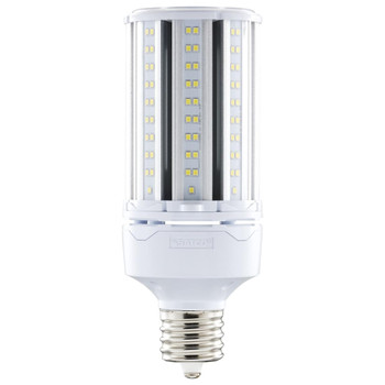 54W/LED/HP/850/100-277V/EX39 SATCO (S49394) LED HID Replacement