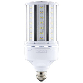 SATCO 45W/LED/HP/840/100-277V/E26 (S49738) LED Lamp