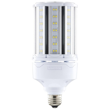 22W/LED/HP/850/100-277V/E26 SATCO (S49391) LED HID Replacement