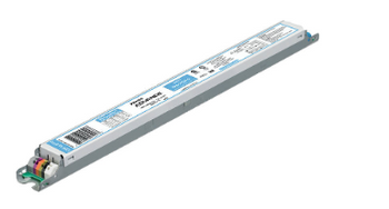 IEZ-124-D Advance Mark 10 PowerLine Dimming Ballast