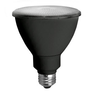 LED14P30D35KFLB TCP LED PAR30 Lamp - 13.5W 1050L, 3500K