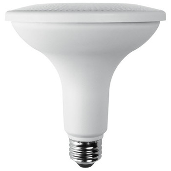 L100P38N25UNVxxKNFL TCP LED PAR38 Lamp - 12.5W 1100-1200L, 2700K-5000K