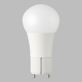 L11A19GUD2530KCQ TCP California Quality LED A19 Lamp - 10W 850L, 3000K