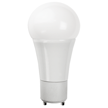 L100A21GUD2527KCQ TCP California Quality LED A21 Lamp - 16.5W 1600L, 2700K