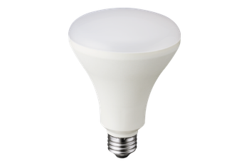 L65BR30D2530KCQ TCP California Quality LED BR30 Lamp - 8W 650L, 3000K