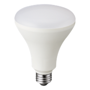 L50R20D2530KCQ TCP California Quality LED R20 Lamp - 7W 600L, 3000K