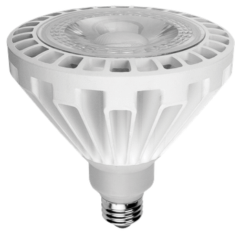 L30P38D2535KNFL TCP LED PAR38 Lamp - 30W 3000L, 3500K