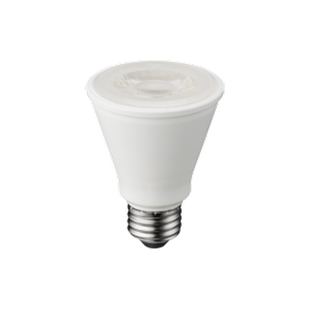 L50P20D15V30KFL TCP ProLine LED PAR20 Lamp - 7W 500L, 3000K