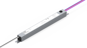 PLB30W-0600-38 ERP Power Programmable Constant Current LED Driver - 12W 100mA Dimming