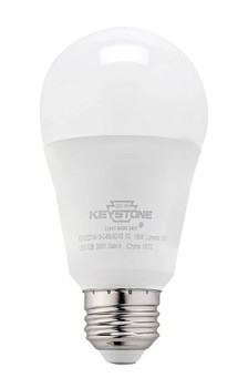 KT-LED14A19-O-835-ND-CS /G2 Keystone LED Standard Bulb with 3500K