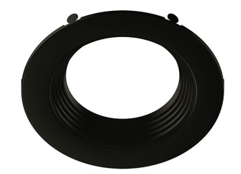 Keystone KT-WDLED-4A-MB-TRIM Matte Black Trim for Wafer Downlight