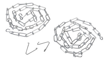 Keystone KT-MSLED-VH-KIT V-Hook and Chain Kit