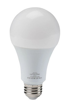 KT-LED16A21-O-940 Keystone LED Standard Bulb with 4000K