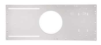 Keystone KT-WDLED-4-JPLATE-1 Construction Plate for LED Downlight