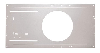 Keystone KT-WDLED-6-JPLATE-1 Construction Plate for LED Downlight