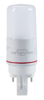 KT-LED82P-O-850-D Keystone Directional LED Lamp with 5000K
