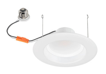 KT-LED14RD-6C-9CSF-DIM Keystone LED Downlight Retrofit