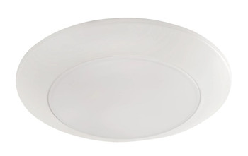 KT-LED15DL-6CA-9CSF-DIM Keystone Disk Lights | Color Select