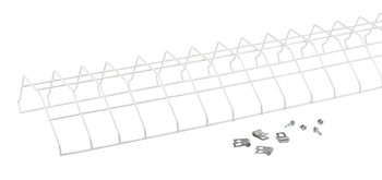 Keystone KT-SWLED-WG-1-KIT Wire Guard for Stairwell Fixtures