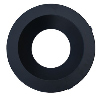 Keystone KT-RDLED-10A-MB-TRIM Matte Black Trim for LED Downlight