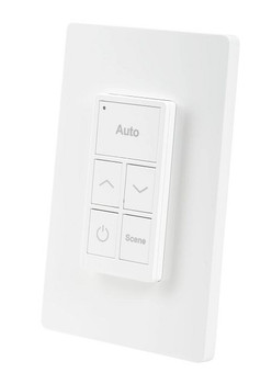 KTSL-WS1-B-SG /G2 Keystone SmartLoop Wall Keypad