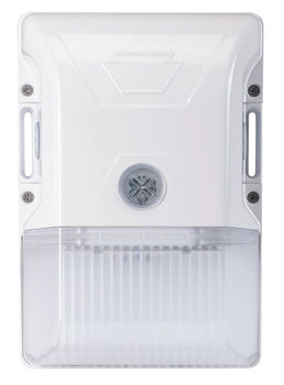 KT-WPLED20-S1-8CSB-VDIM-W Keystone LED Wall Packs