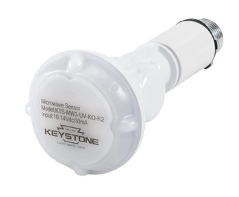KTS-MW3-UV-KO-K2 Keystone Microwave Sensor