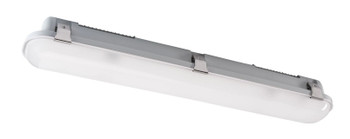 KT-VTLED25PS-2A-8CSA-VDIM Keystone Vapor Tight Fixtures