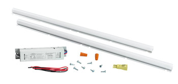 KT-RKIT31PS-2AG22-840-VDIM Keystone Linear LED Kit with 4000K