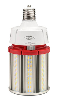 KT-LED100PSHID-EX39-830-D /G4 Keystone LED HID Replacement Lamps with 3000K