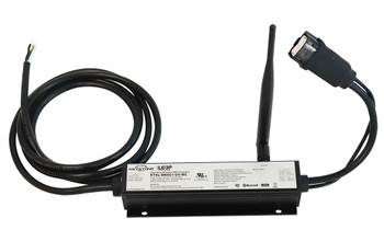 KTSL-DMXC1-UV-WC Keystone Wireless DMX Controller