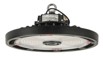 KT-RHLED200PS-14C-8CSB-VDIM-P Keystone Highbay Fixture