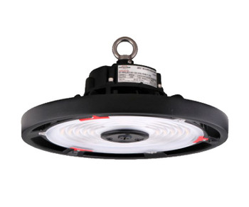 KT-RHLED240-14C-840-VDIM-P /G2 Keystone Highbay Fixture with 4000K
